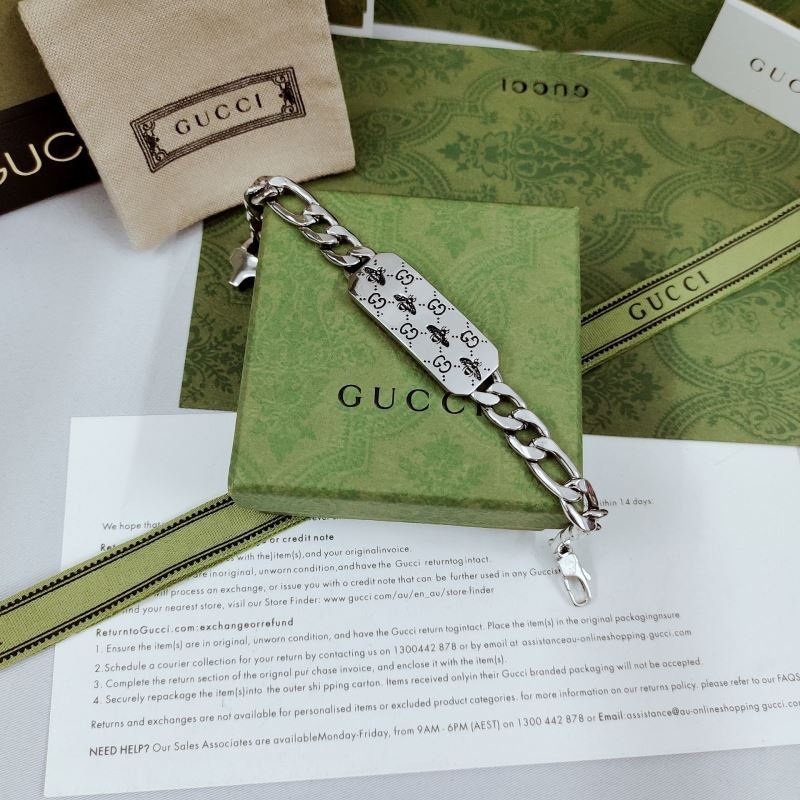 Gucci Bracelets